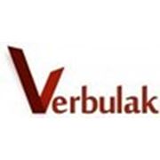 Логотип компании ТОО «VerBulak» (Алматы)