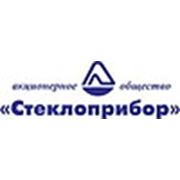 Логотип компании ТОО “Торговый Дом Стеклоприбор“ (Алматы)
