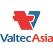Логотип компании Valtec Asia (Алматы)