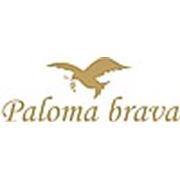 Логотип компании ТОО «Paloma Brava» (Алматы)