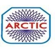 Логотип компании ТОО «ARCTIC» (Уральск)