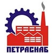 Логотип компании ТОО «Петраснаб» (Павлодар)