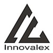 Логотип компании ТОО “Innovalex“ (Алматы)
