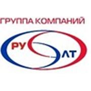 Логотип компании ТОО «РУСЭЛТ-KZ» (Астана)