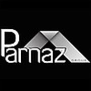 Логотип компании ТОО “Parnaz Group“ (Алматы)