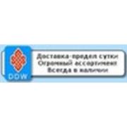 Логотип компании Компания DDW (Алматы)
