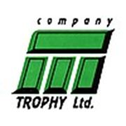 Логотип компании ООО “ТК “Трофи“ (Новосибирск)