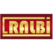 Логотип компании Ралби, ООО (Одесса)