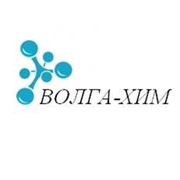 Логотип компании Волга-Хим, ООО (Волгоград)