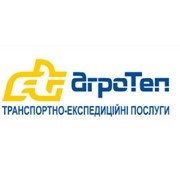 Логотип компании Агротеп, ООО (Киев)