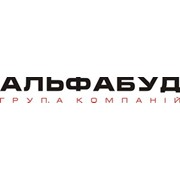 Логотип компании АльфаБуд Груп, ООО (Киев)