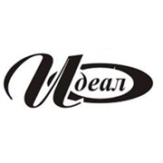 Логотип компании Идеал, ТОО (Рудный)