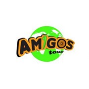 Логотип компании Амигос Тур, ООО (Киев)