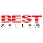 Логотип компании Бестселлер (Bestseller), ООО (Киев)