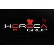 Логотип компании HoReCa Grup, SRL (Кишинев)