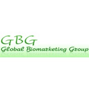 Логотип компании Глобал Биомаркетинг Груп, ООО (Киев)