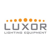 Логотип компании LUXOR iluminacíon, ООО (Киев)