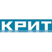 Логотип компании Крит, ООО (Челябинск)