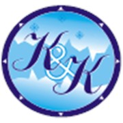 Логотип компании Компания Kalugin&K (Компания Калугин энд K), ТОО (Алматы)