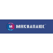 Логотип компании Макил плюс (Серпухов)
