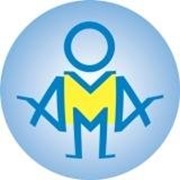 Логотип компании Ассоциация медицины и аналитики, ООО (Санкт-Петербург)