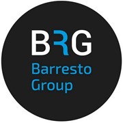 Логотип компании Barresto Group, ООО (Ивано-Франковск)