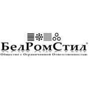 Логотип компании БелРомСтил, ООО (Минск)