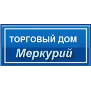 Логотип компании ТД Меркурий, ООО (Жуковский)