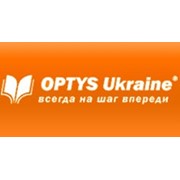 Логотип компании Оптис Украина (OPTYS UKRAINE), ООО (Киев)