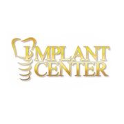 Логотип компании Имплант - Центр, ГП (Ессентукская)