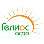Логотип компании Гелиос-Агро, ООО (Казань)