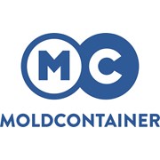 Логотип компании Moldcontainer Co (Кишинев)