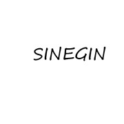 Логотип компании Синегин, ЧП (Мелитополь)