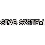 Логотип компании Stab system (Алматы)