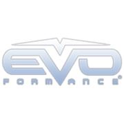 Логотип компании EVO Formance (Алматы)