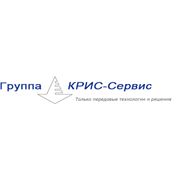 Логотип компании Группа компаний КРИС-Сервис (Алматы)