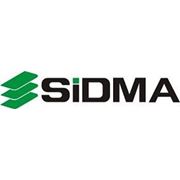 Логотип компании ТОО “SIDMA“ (Алматы)