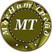 Логотип компании ТОО «МогНат Трейд» (Петропавловск)