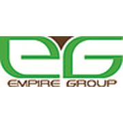 Логотип компании ТОО “Empire Group Corporation“ (Алматы)