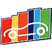 Логотип компании Century Colors (Алматы)