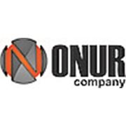 Логотип компании TOO ONUR Company (Алматы)