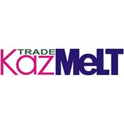 Логотип компании ТОО «KazMelt TRADE» (Алматы)