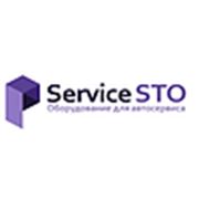 Логотип компании Service-STO ИП (Алматы)