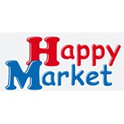 Логотип компании ХеппиМаркет, ООО (HappyMarket) (Тернополь)