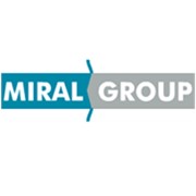 Логотип компании Мирал Групп, ООО (Москва)