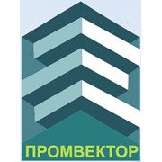 Логотип компании ПРОМВЕКТОР, ТОО (Астана)