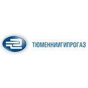 Логотип компании ТюменНИИгипрогаз, ООО (Тюмень)