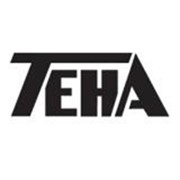 Логотип компании Тена, ОДО (Минск)