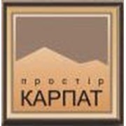 Логотип компании Простор Карпат, ООО (Простір Карпат) (Пидбирцы)