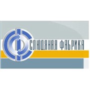 Логотип компании Слюдяная фабрика, ООО (Белгород)